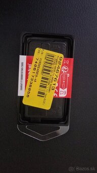 KINGSTON 48GB 5600MH DDR5 - 2