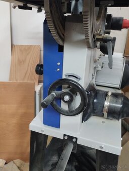 Pásová píla Scheppach BASA 3 - 2