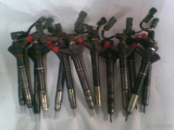 VSTREKOVACIE TRYSKY DENSO - 2