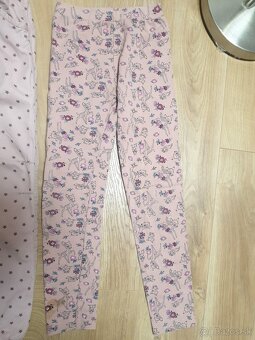 Podsite nohahice H&M+darcek - 2