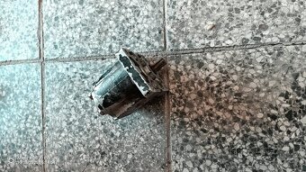 Hydraulické čerpadlo do Tz 4K - 2