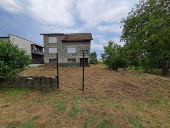 Dom/Hrubá stavba - 2