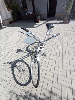 Predám dámsky bicykel - 2