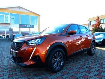 Peugeot 2008 1.5 BlueHDi Active Pack - 2