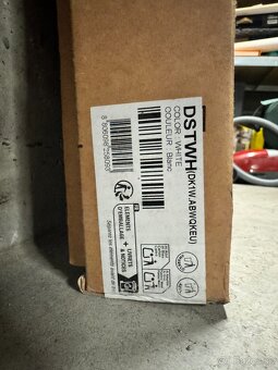 LG DSTWH medzikus - 2