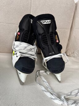 Hokejové korčule - 2