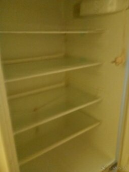 Predám chladničku - 2