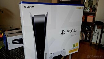 Playstation 5 disc - 2