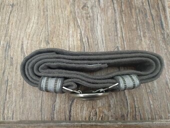 Nemecký opasok s prackou NDR - 2