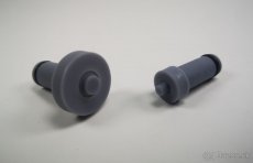 Ventil na prisavky HOMAG, SCHMALZ - 2