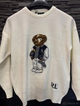 Polo Ralph Lauren sveter - 2