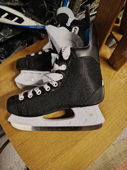 Detské korčule OROKS - 2