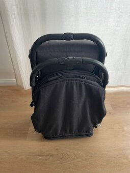 Športový kočík Easy Go - 2