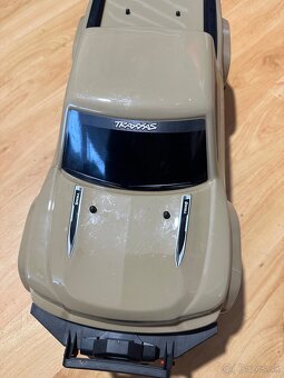 TRAXXAS TRX-4 SPORT 1/10 - 2