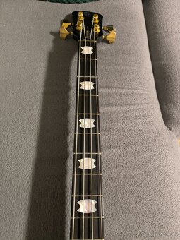 Predám Spector euro 4 LT - 2