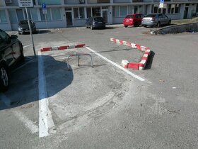 Prenájom 2 x parkovacie miesto Závodná - 2