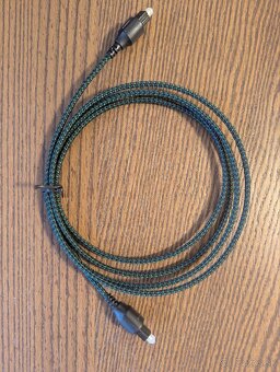 Audioquest opti kable - 2