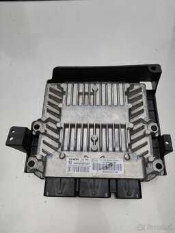 Riadiaca jednotka na Citroen C5 II - 2