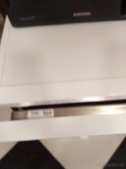 Umývačka riadu - 2