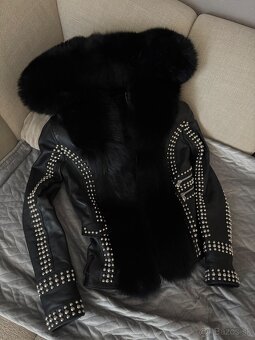 Philipp Plein bunda - 2