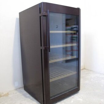 Vinotéka Liebherr - 2