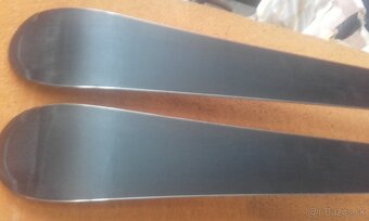 Fischer progressor 170cm - 2