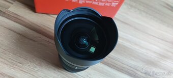 Sony FE 12 – 24 mm f/2,8 GM - 2