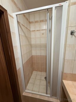 Dvere do sprchoveho kútu - 2