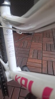 Detský bicykel Kellys Kiter 30 - 2