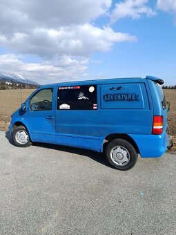 Mercedes Vito - 2