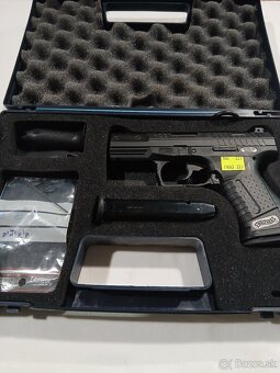 Predám pištoľ Walther P99AS - 2