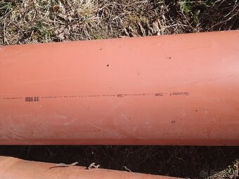 Kanalizačné rúry dn315 - 2