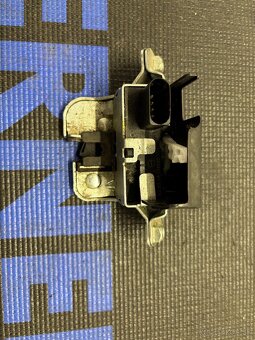 VW, Seat, Sharan 7N, Alhambra 7N - 2