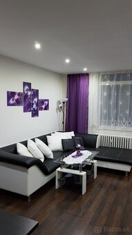 Prenájom 2 izbový byt - Uhlisko - 2