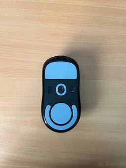 Logitech G PRO X Superlight - 2