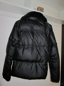 damska paperova bunda Adidas - 2