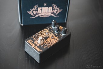 Predám KMA Fuzzly Bear 2 Fuzz - 2