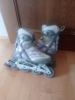 Dámske kolieskové korčule - 2