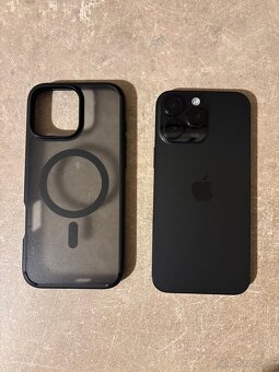 iPhone 16 Pro Max 256GB - 2