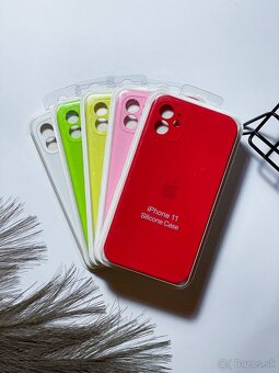 Obaly na iPhone 11–13 Pro Max - 2