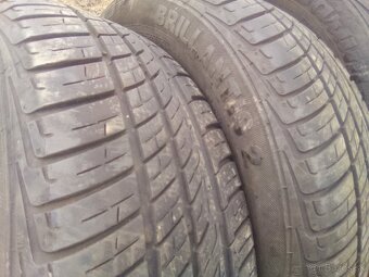 Letné pneu 185/60  r14 - 2