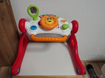 Choditko pre deti Chicco - 2