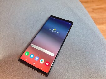 Predam samsung galaxy note 9 live demo unit - 2