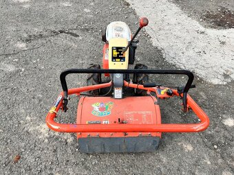 Rotavátor Kubota TR70 - 2