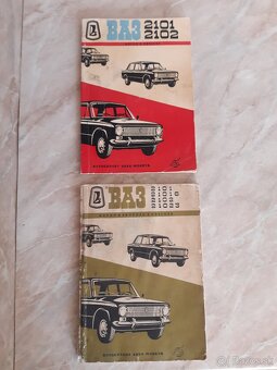 Originalne knizky Ziguli - 2