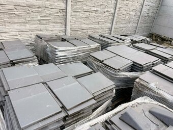 Škridla terran strešná krytina - 2