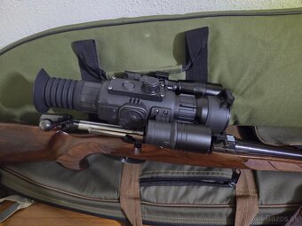 Yukon sightline N455 - 2