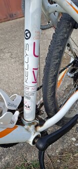 Kellys Vanity 10 - 2