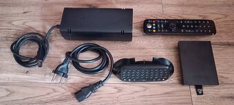 El.adapter na xbox360+prislusenstvo - 2