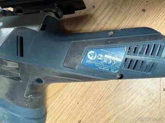 Priamočiara píla Bosch - 2